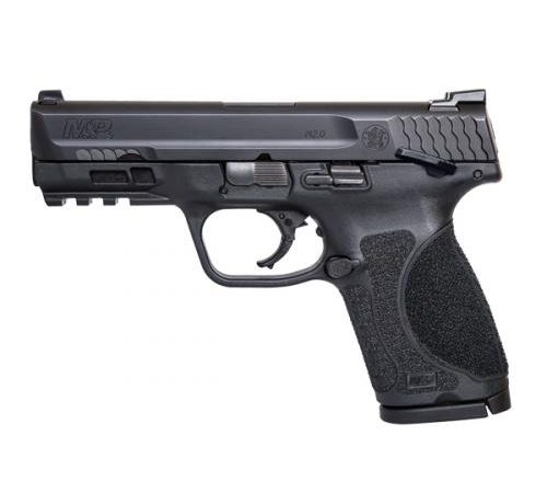 Smith & Wesson M&P 9 M2.0 Compact Thumb Safety 9mm, 11686