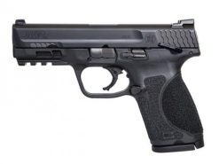 Smith & Wesson M&P 40 M2.0 Compact Thumb Safety, 14 Round Semi Auto Handgun, .40SW 11687