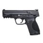 Smith & Wesson M&P 40 M2.0 Compact Thumb Safety, 14 Round Semi Auto Handgun, .40SW 11687