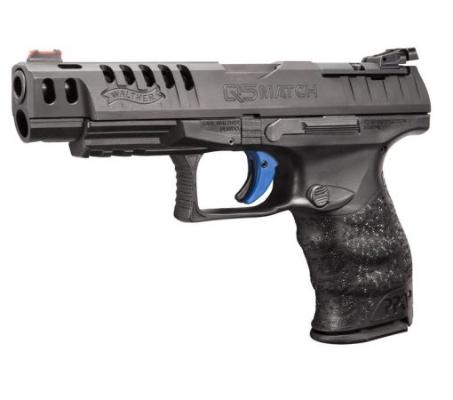Walther Q5 Match 9mm