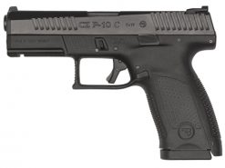 CZ P-10 C 9mm 15 Round Semi Auto Handgun