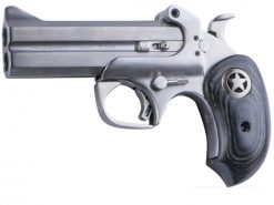 Bond Arms Ranger II .45 Colt/.410 GA, 4.25" Derringer