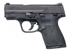 Smith & Wesson M&P 9 Shield M2.0™ Thumb Safety