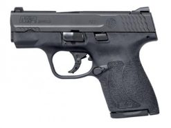 Smith & Wesson M&P 9 Shield M2.0™ 7 Round Semi Auto Handgun, 9MM
