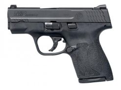 Smith & Wesson M&P 40 Shield M2.0™, 6 Round Semi Auto Handgun, .40S&W