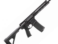 Daniel Defense M4 V7 Pistol, 5.56mm, 10.3" Barrel