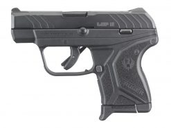 Ruger LCP II .380ACP 6+1