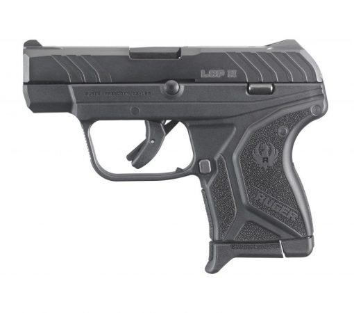 Ruger LCP II .380ACP 6+1