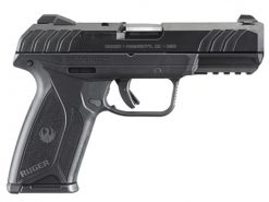 Ruger Security-9 15+1