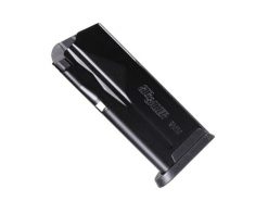 Sig Sauer P365, 10 Round, Flush Fit Magazine 9MM
