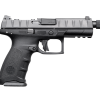 Beretta APX 9MM Combat 2-17RD
