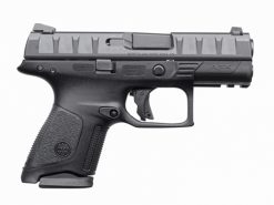 Beretta APX Compact, 9mm, 13 Rounds