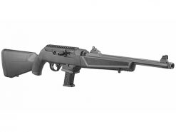 Ruger PC 9 Carbine, 9mm, 17 Rounds