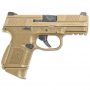 FN FNS 9C NMS FDE