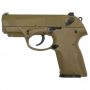 Beretta PX4 9MM Compact FDE