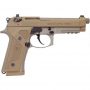 Beretta M9A3 FDE 9MM Beretta M9A3 FDE 9MM