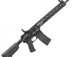 Springfield Saint, Free Float Handguard, 5.56MM NATO