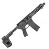 Springfield Saint AR-15 Pistol, 5.56 NATO, Sights Not Included