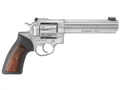 Ruger GP-100 7 Round, 6" Barrel, 357 MAG Revolver