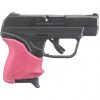Ruger LCP II Pink Hogue Slip-On