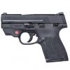 Smith & Wesson M&P 9 Shield M2.0 Integrated Crimson Trace Red Laser