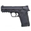 Smith & Wesson M&P 380 Shield EZ w/ Thumb Safety