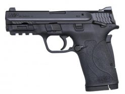 Smith & Wesson M&P 380 Shield EZ w/ Thumb Safety