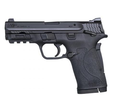 Smith & Wesson M&P 380 Shield EZ w/ Thumb Safety
