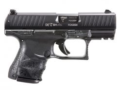 Walther PPQ 9mm Sub-Compact LE Edition