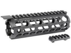 Midwest Industries MI-17M, Two Piece Drop-in Handguard M-LOK