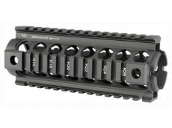 Midwest Industries MCTAR-17S-G2, Two Piece Drop-In Handguard for the DPMS Sportical .308