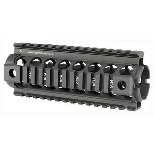 Midwest Industries MCTAR-17S-G2, Two Piece Drop-In Handguard for the DPMS Sportical .308