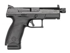 CZ P-10 C Suppressor Ready