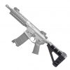 SB Tactical SBM4 BLK, Pistol Stabilizing Brace