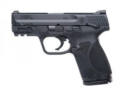 Smith & Wesson M&P 40 M2.0 Compact Thumb Safety, 3.6" Barrel, 13 Round Semi Auto Handgun, .40S&W