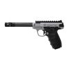 Smith & Wesson SW22 Victory 12080 Performance Center, 6" Carbon Barrel w/ Picatinny Rail