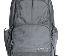 Vertx EDC Ready Pack Smoke Grey VTX5035
