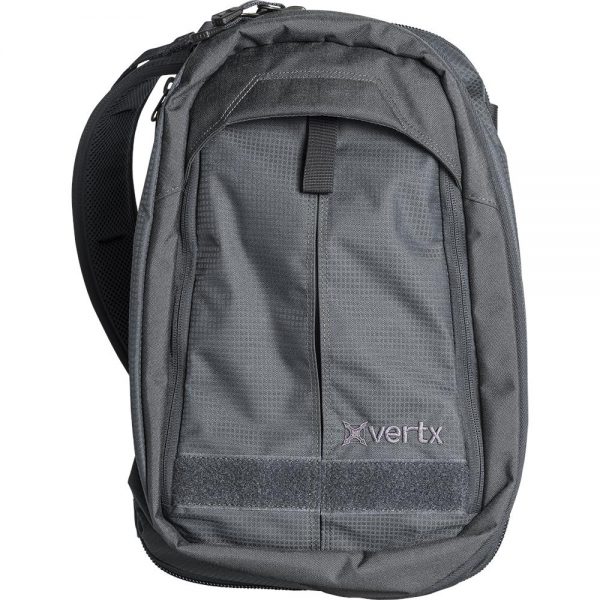 Vertx EDC Transit Sling Bag Smoke Grey VTX5040