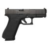 Glock 45, 17 Semi Auto Handgun, 9mm