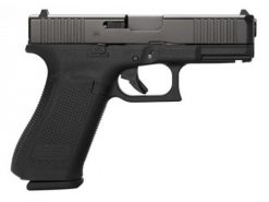 Glock 45, 17 Semi Auto Handgun, 9mm