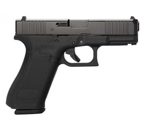Glock 45, 17 Semi Auto Handgun, 9mm