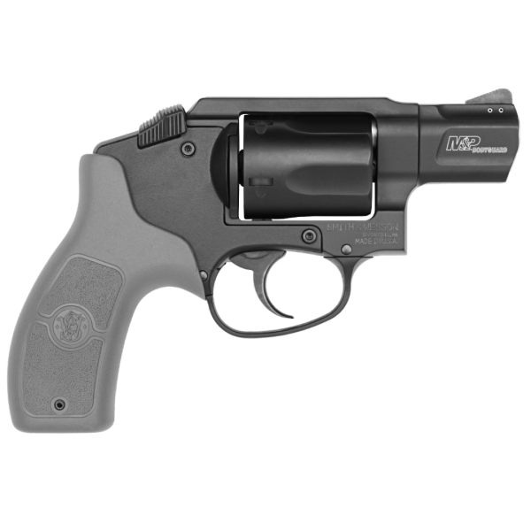 Smith & Wesson M&P BodyGuard 38 No Laser 103039