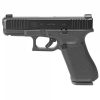 G45 Ameriglo Glock 45 Ameriglo Night Sights, 17 Semi Auto Handgun, 9mm