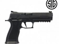 Sig Sauer P320 X-Five Full-Size, 21 Round Semi Auto Handgun, 9mm