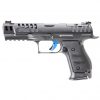 Walther Q5 Match Steel Frame 9x19