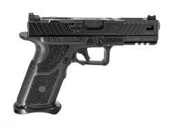 ZEV TECHNOLOGIES OZ9 Pistol 9mm
