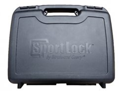 Birchwood Casey SportLock 4 Gun Hard Case