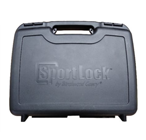 Birchwood Casey SportLock 4 Gun Hard Case