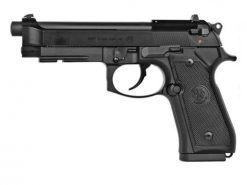 Beretta M9A1-22 .22LR Semi Auto Pistol + Rail