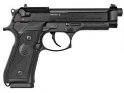 Beretta M9-22 Pistol .22 LR 15rd Black